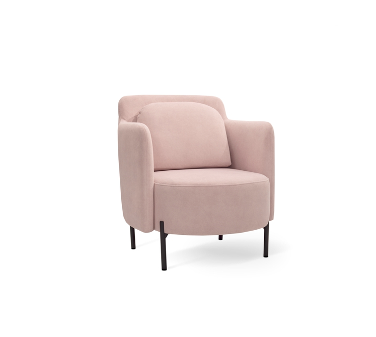 Fotel Glam