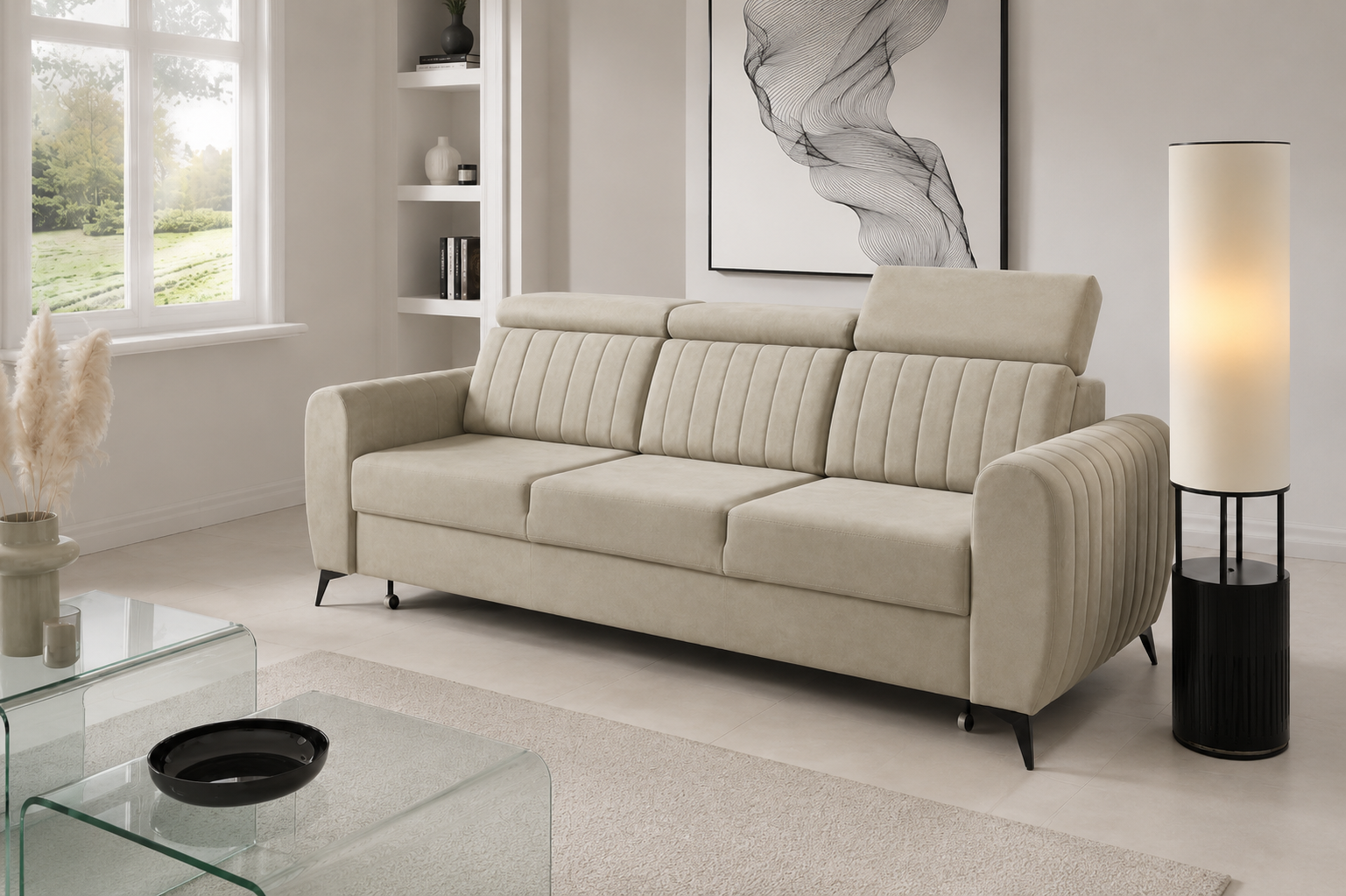 Sofa Costa III