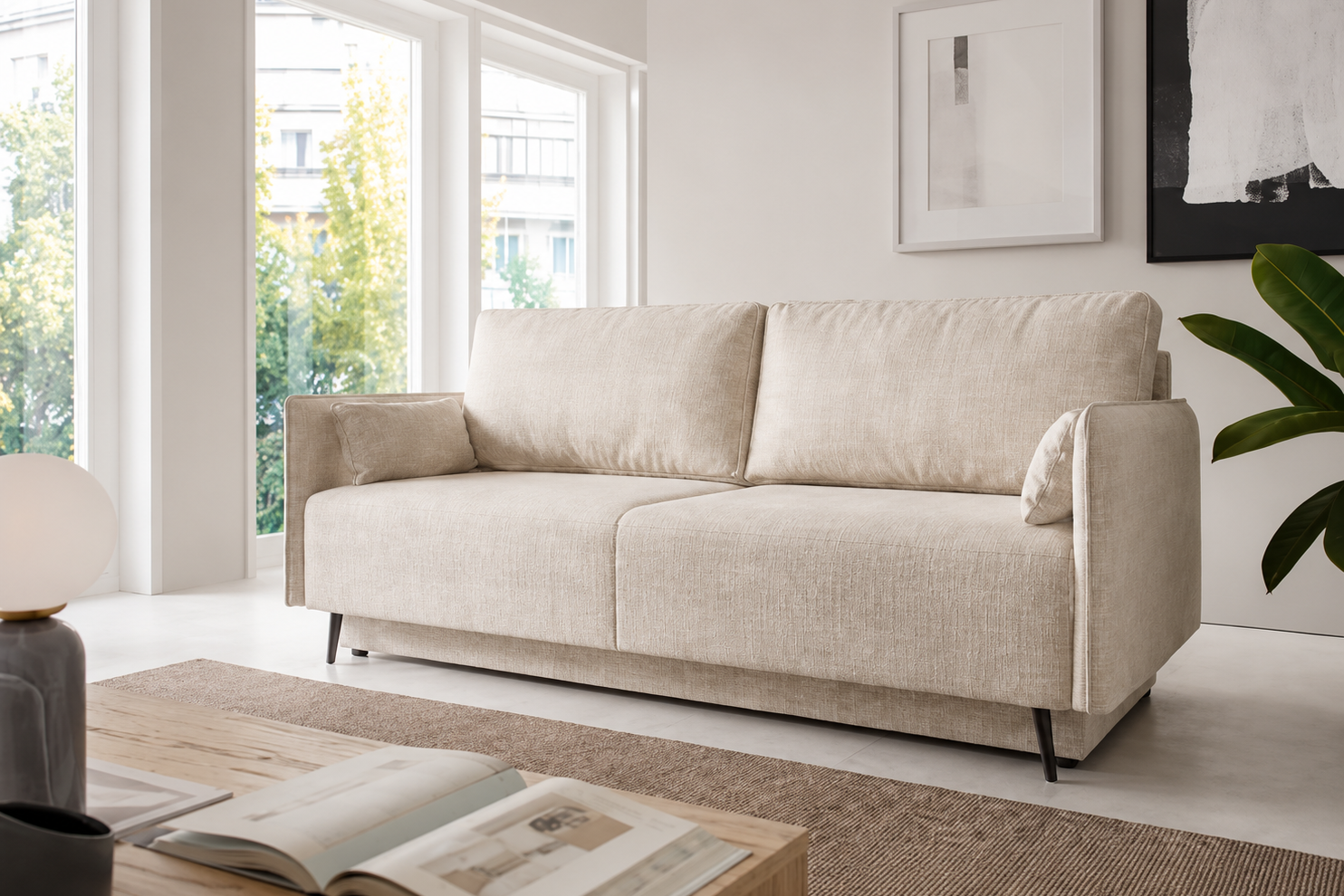 Sofa Lariano