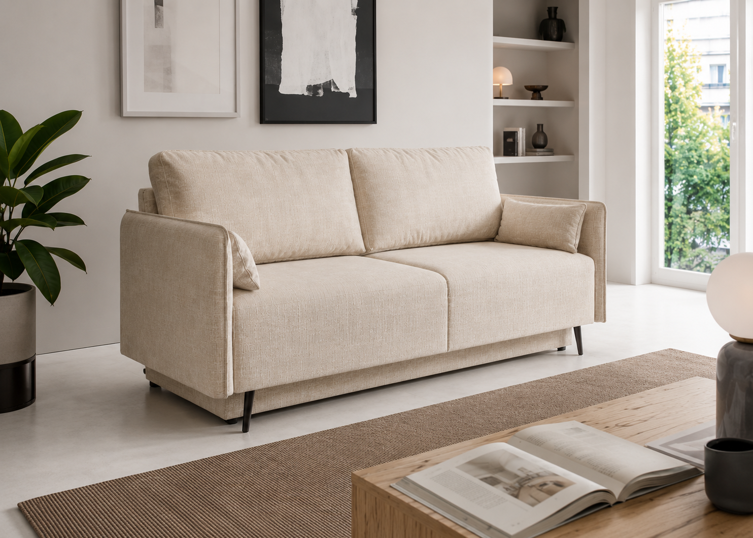 Sofa Lariano