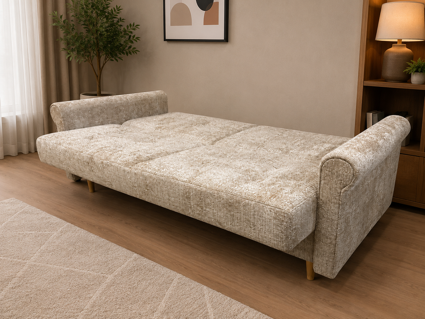 Wersalka Monika
