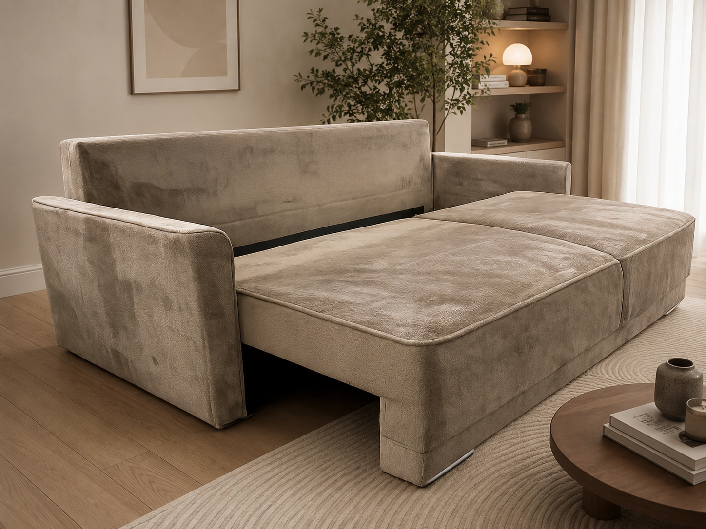 Sofa Siena