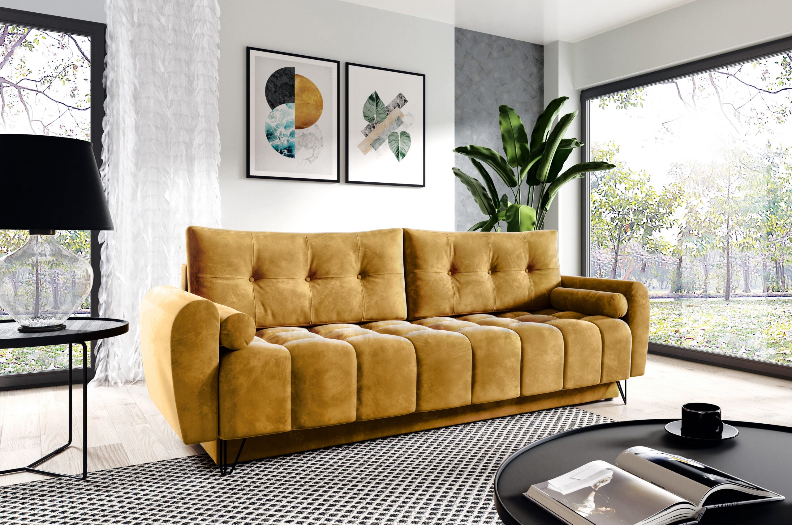 Sofa Manhattan