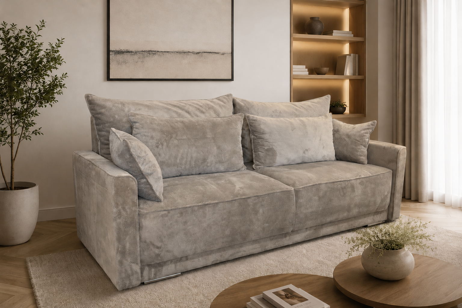 Sofa Siena