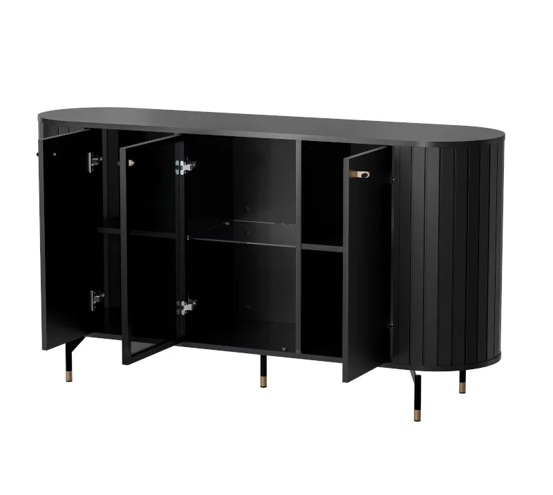 Komoda Zante 150 (w kolory + barek)