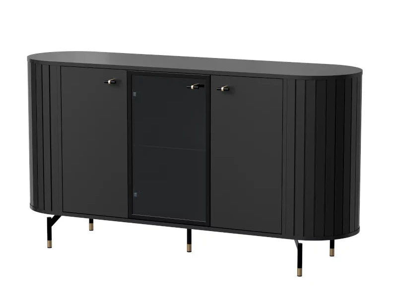 Komoda Zante 150 (w kolory + barek)