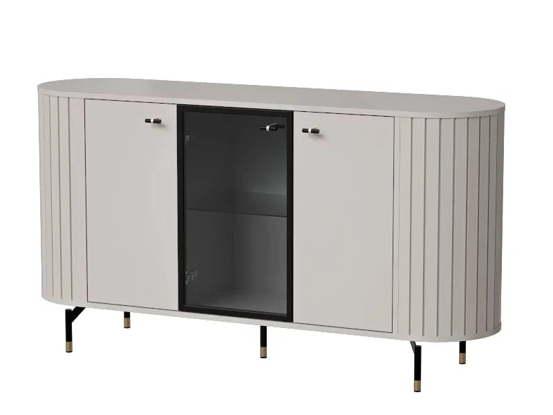 Komoda Zante 150 (w kolory + barek)