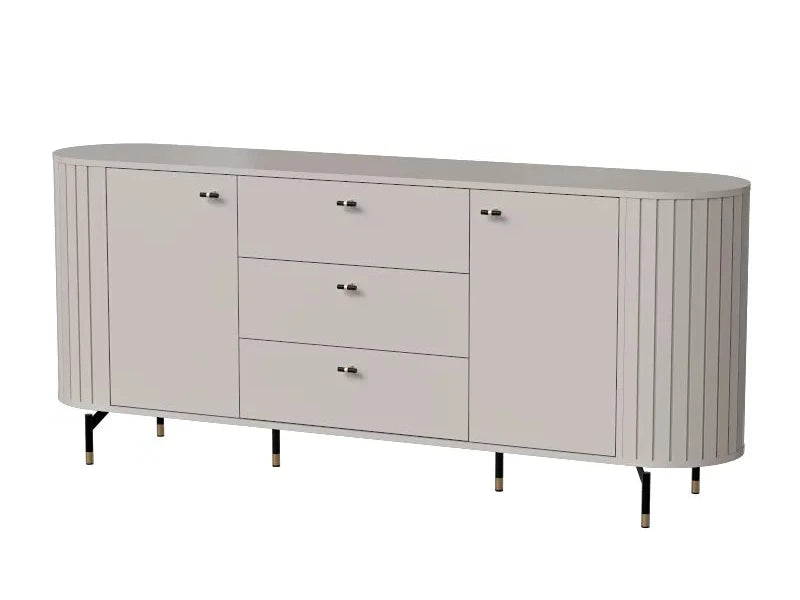 Komoda Zante 190 (2 kolory)