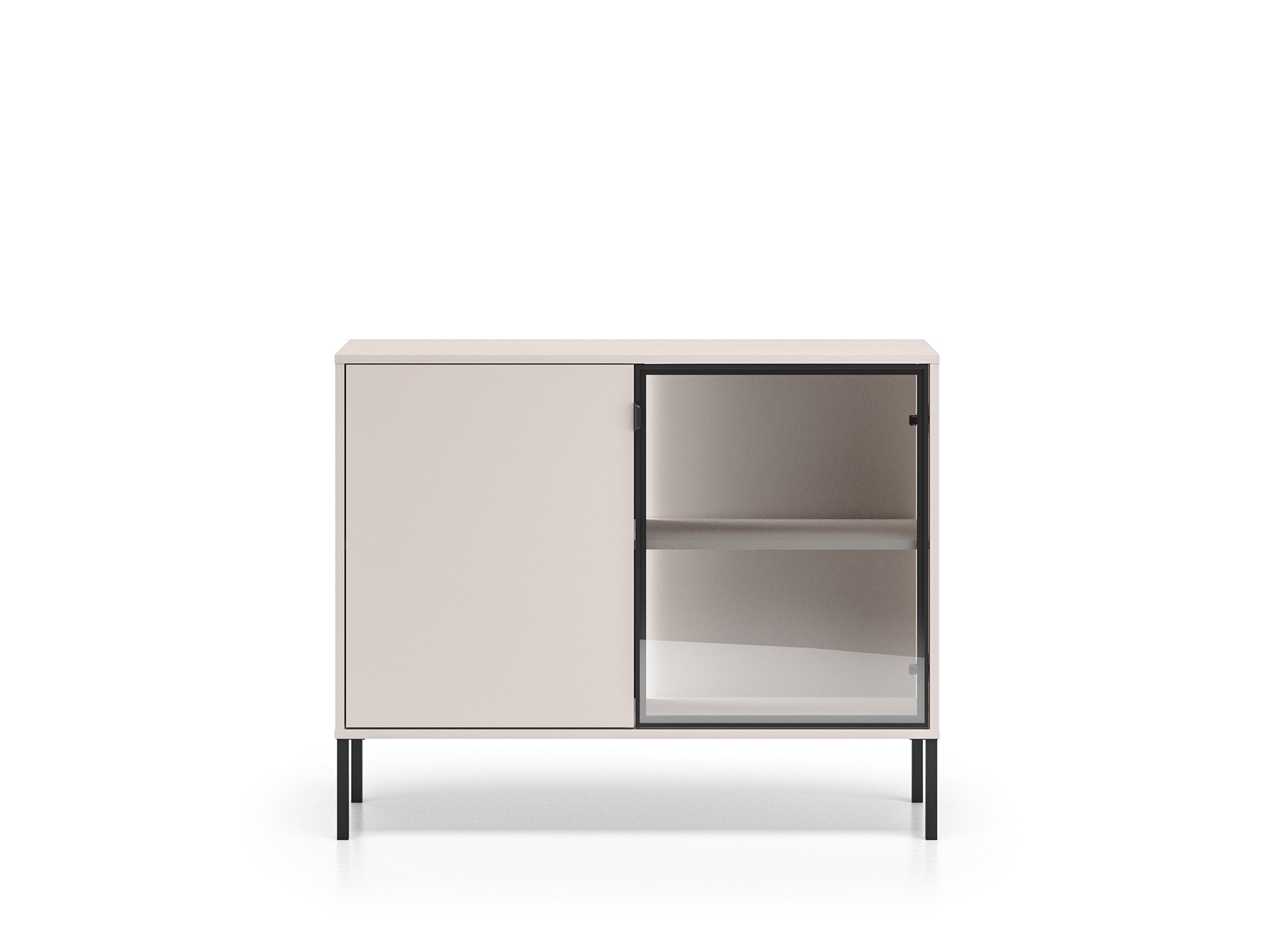 Komoda Barnee 110 Kaszmir