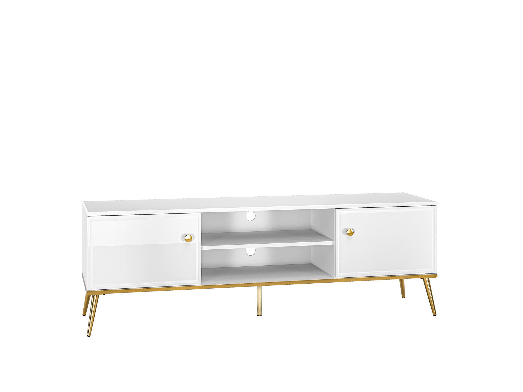 Szafka RTV Goldin