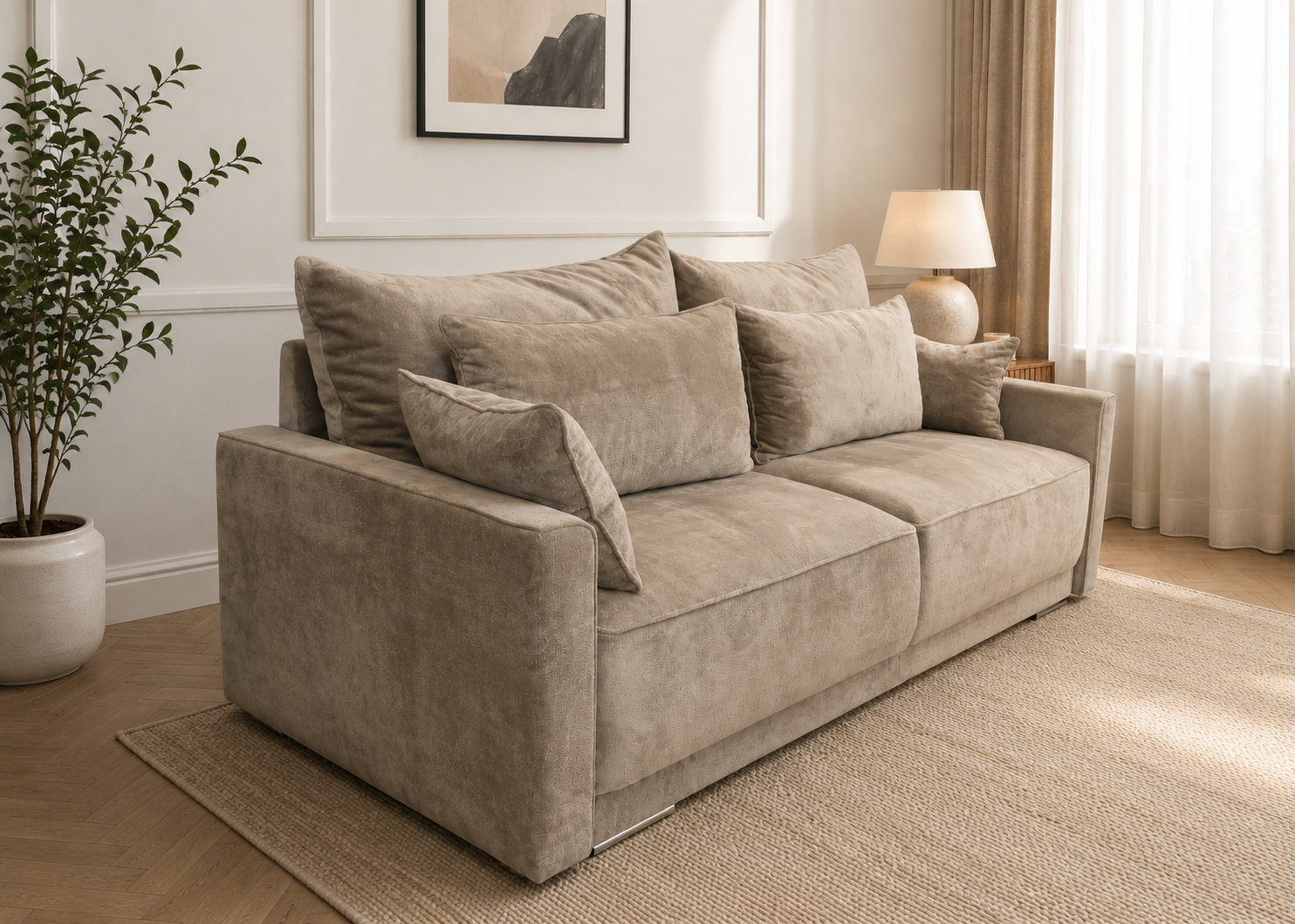Sofa Siena