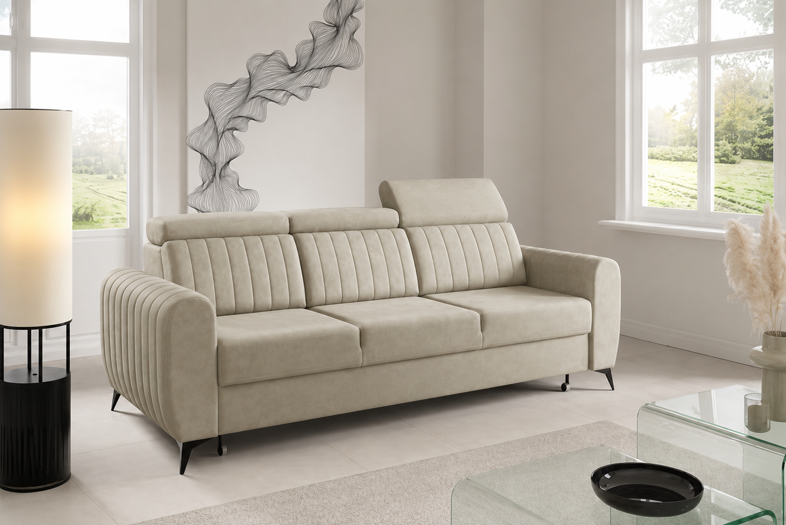 Sofa Costa III