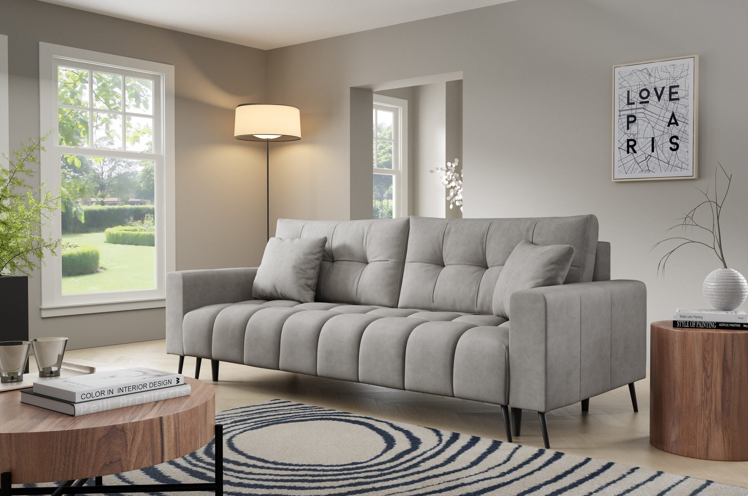 Sofa Dakota