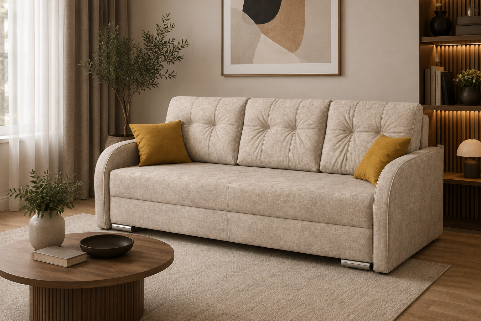 Sofa Lyon