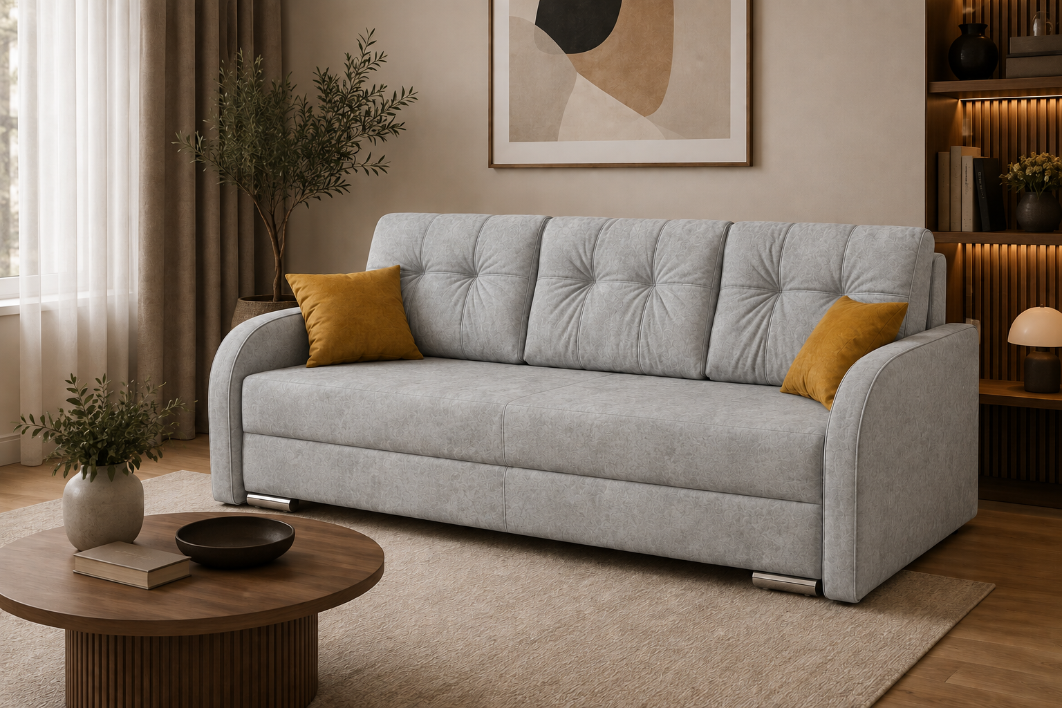 Sofa Lyon