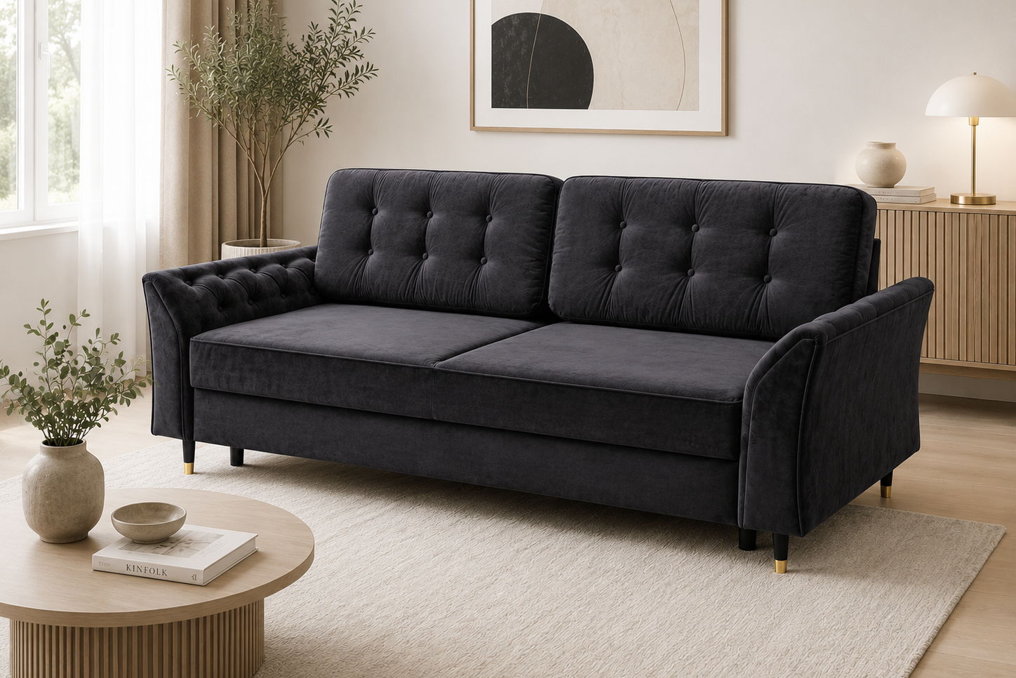 Sofa Retro
