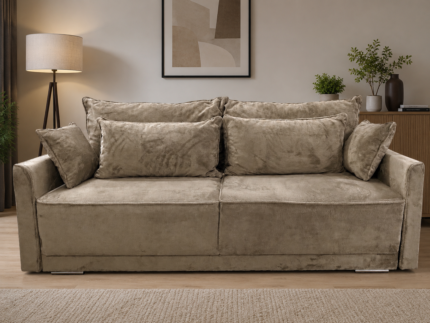 Sofa Siena