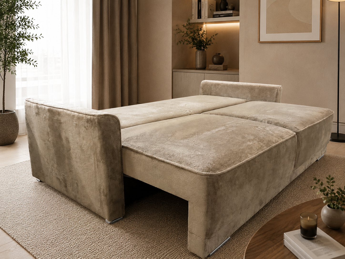 Sofa Siena