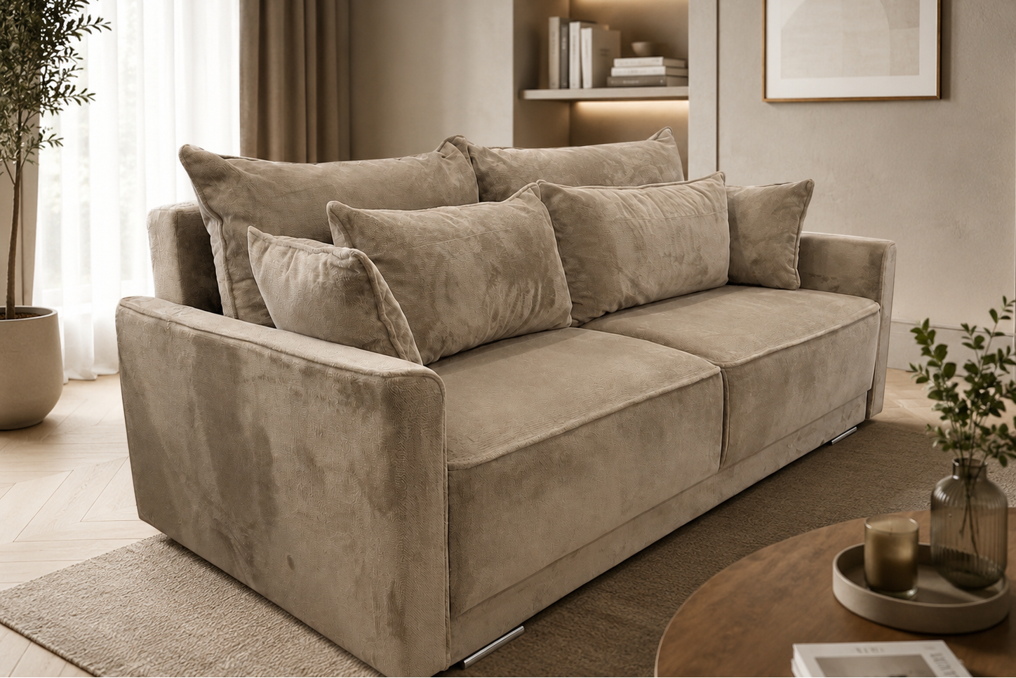 Sofa Siena