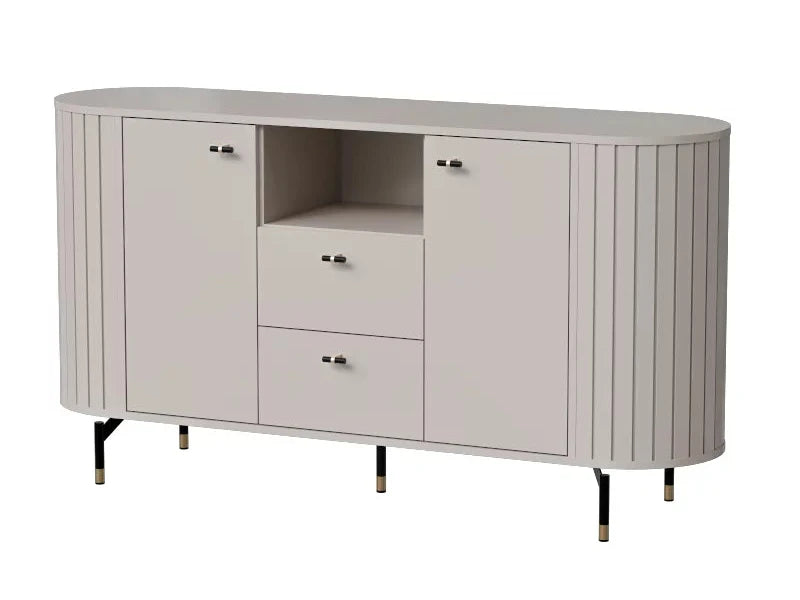Komoda Zante 150 (2 kolory)