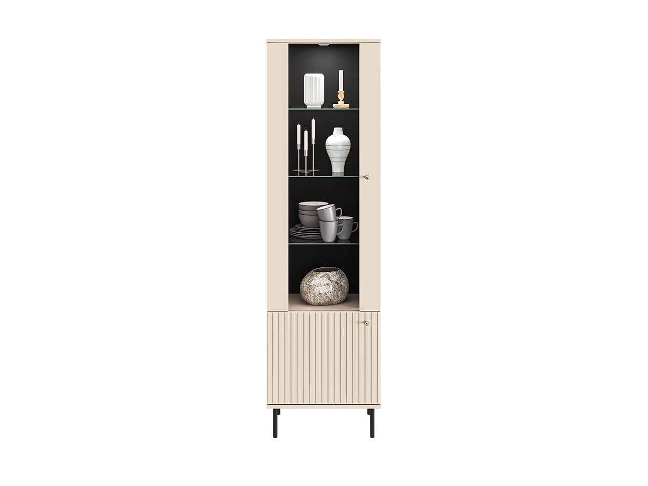 Witryna Sophie 55