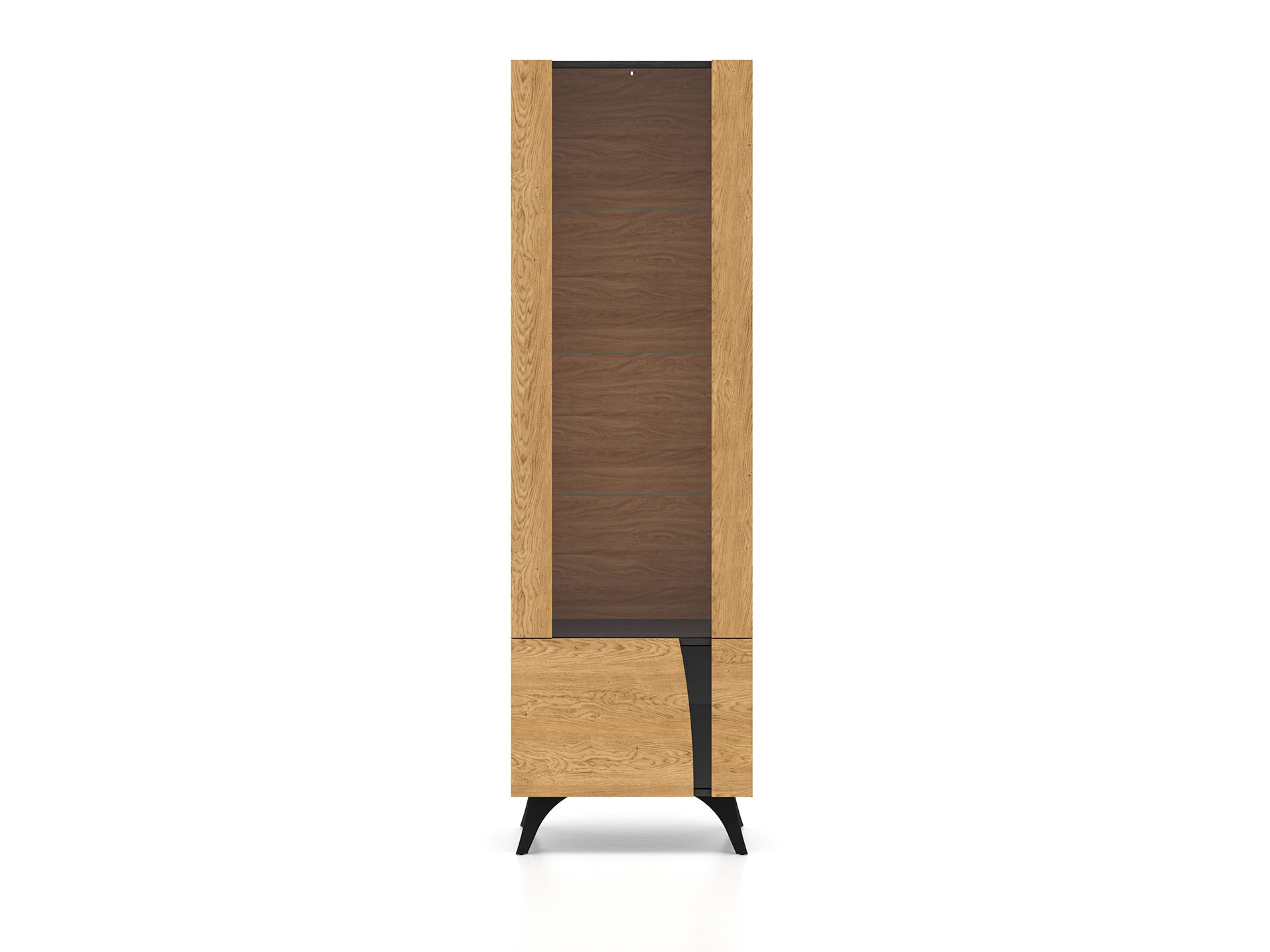 Witryna Toscania 60 L/P